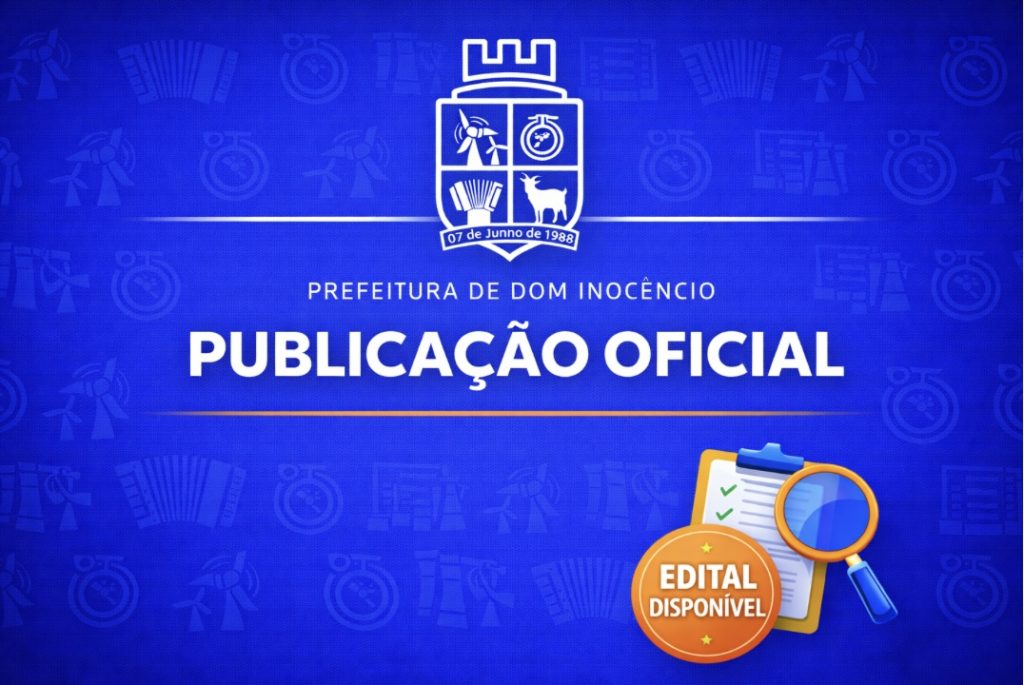 Prefeitura abre dispensas de licitação para educação, assistência e infraestrutura.